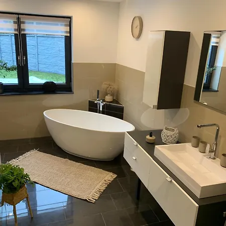 Koerperzeit Appartement Lauscha