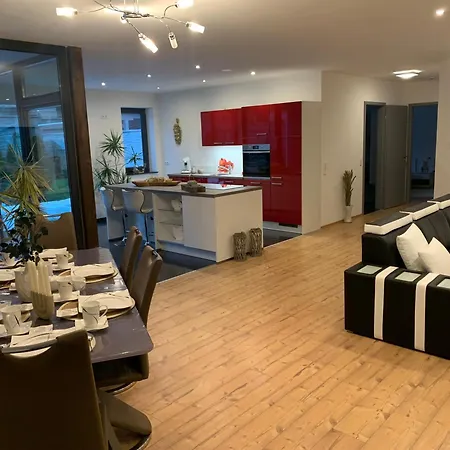 Koerperzeit Appartement