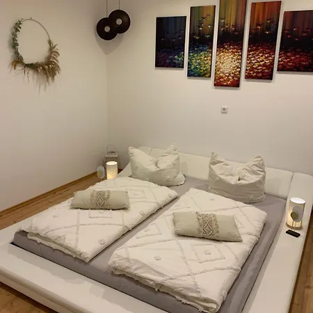 Apartment Koerperzeit