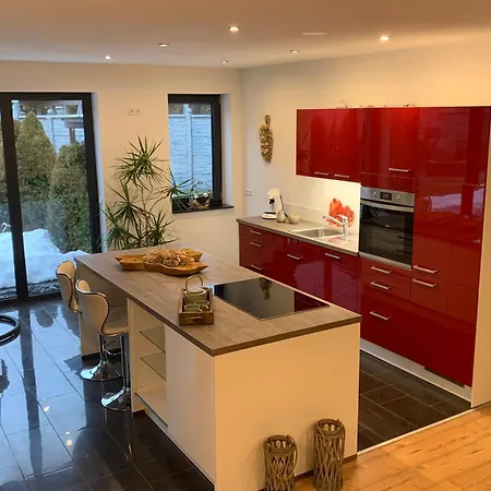 Appartement Koerperzeit *