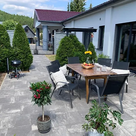 Apartament Koerperzeit 1, Barrierefreie *