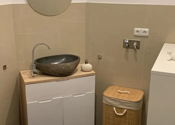 Koerperzeit Appartement