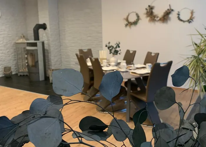 Koerperzeit Appartement *