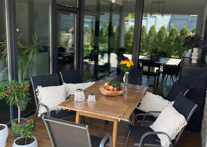 Koerperzeit ラウシャ