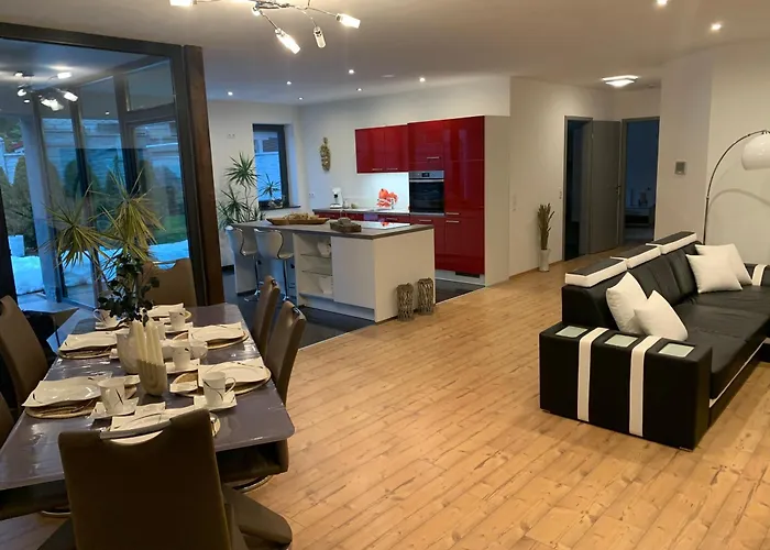 Koerperzeit Appartement