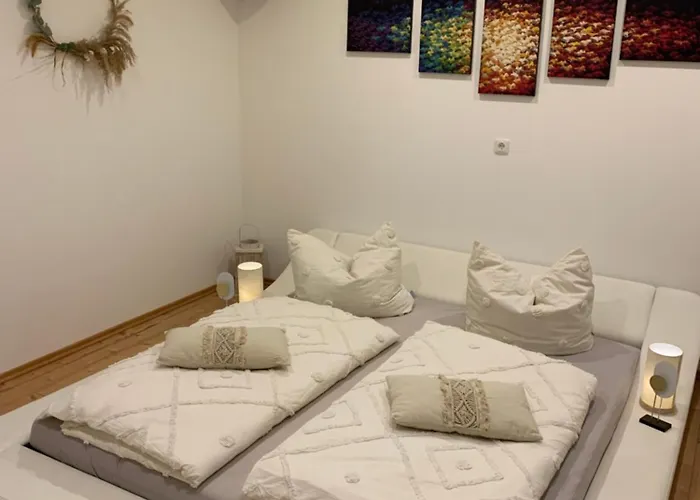 Appartement Koerperzeit