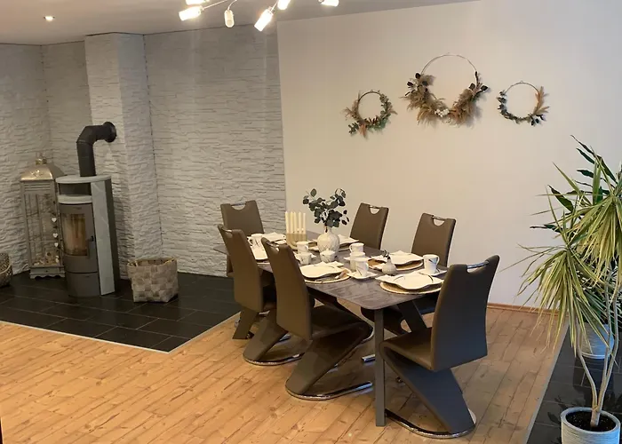 Appartement Koerperzeit *