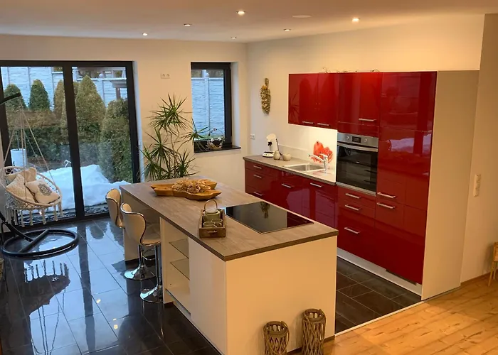 Appartement Koerperzeit *