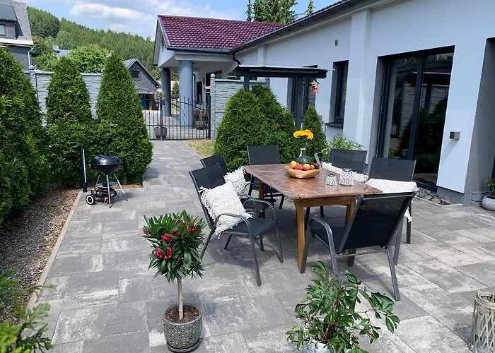 Appartement Koerperzeit *